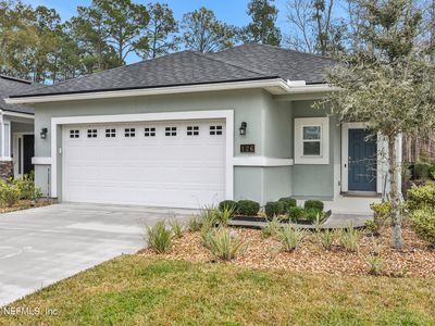 126 COTTAGE LINK Walk, Saint Augustine, FL, 32092