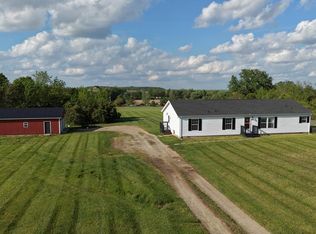 3088 Cattail Rd, Chillicothe, OH 45601