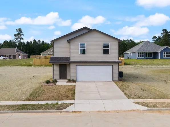 218 Stoney Rdg, Lufkin, TX 75904