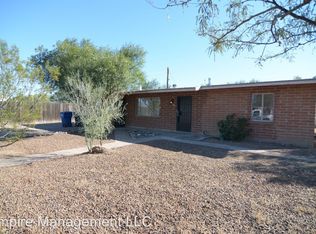 1206 E Drexel Rd, Tucson, AZ 85706