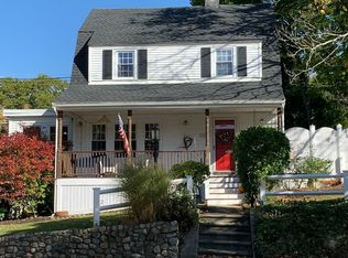 199 William St, Stoneham, MA 02180