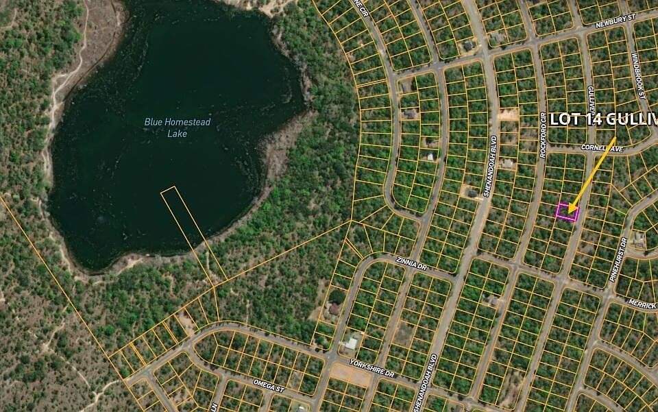 2nd image of 14 Gulliver Dr