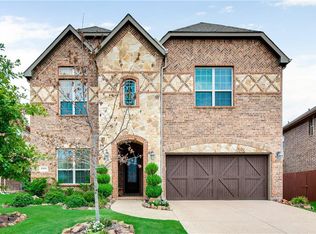 2422 Farrington Dr, Garland, TX 75044