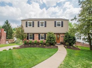 233 Ben Til Dr, Pittsburgh, PA 15236