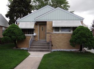 3027 Scott St, Franklin Park, IL 60131