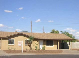 1415 N Oleander St, Tempe, AZ 85281