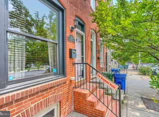 827 S Montford Ave, Baltimore, MD 21224