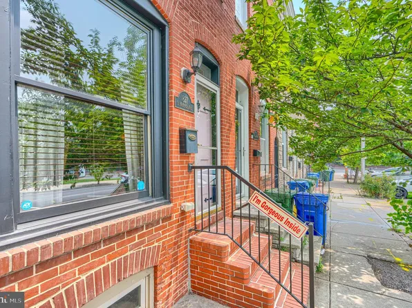 827 S Montford Ave, Baltimore, MD 21224