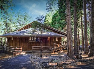 7464 Shasta Forest Dr, Shingletown, CA 96088