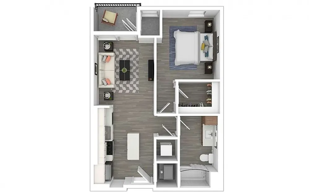 Floor plan Design