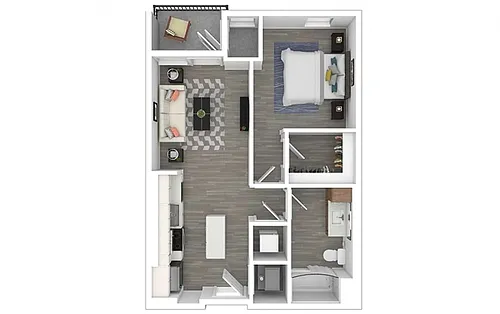 Floor plan Design
