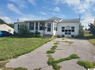 7675 S 41st Ave, Omaha, NE 68147