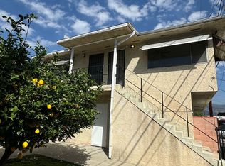 Renovated apartment, Burbank, CA 91506