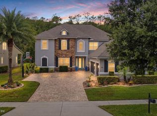 485 OLD BLUFF Drive, Ponte Vedra, FL 32081