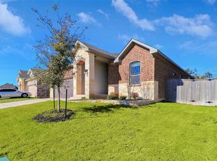 205 Scenic Hills Cir, Georgetown, TX 78628