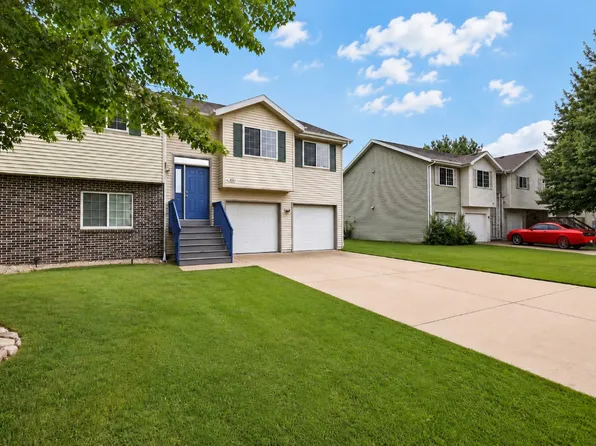 413 Morningside Dr, Deerfield, WI 53531