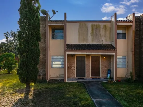 23 Palmetto Ct #23, Brownsville, TX 78521