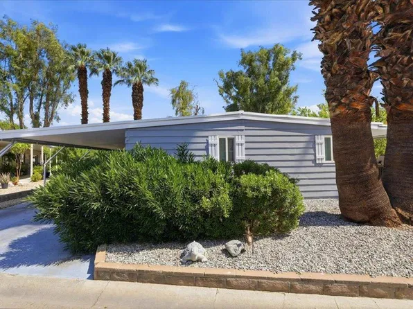 210 Marisma Way, Cathedral City, CA 92234