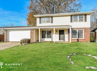 12025 Castilon Ave, Saint Louis, MO 63138