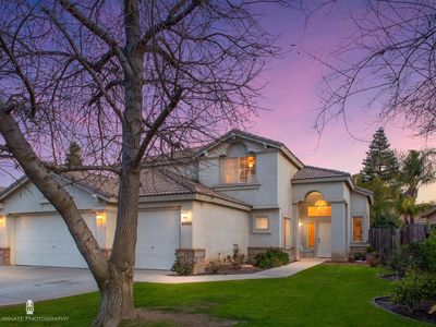 9005 Bremerton Ct, Bakersfield, CA, 93312
