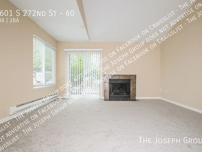 2601 S 272nd St #60 — Photo 4
