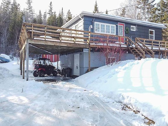 2nd image of 723 Terence Bay Rd Lot 7