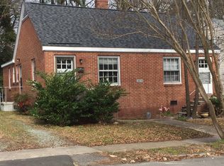 2014 Englewood Ave #B, Durham, NC 27705