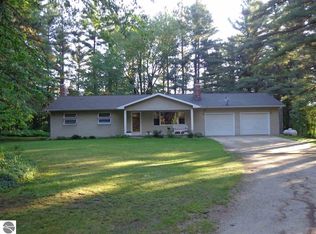 2572 Wilber Rd, East Tawas, MI 48730