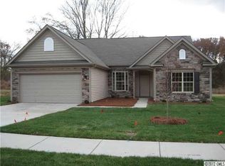 790 Mott Shue Dr, Concord, NC 28027