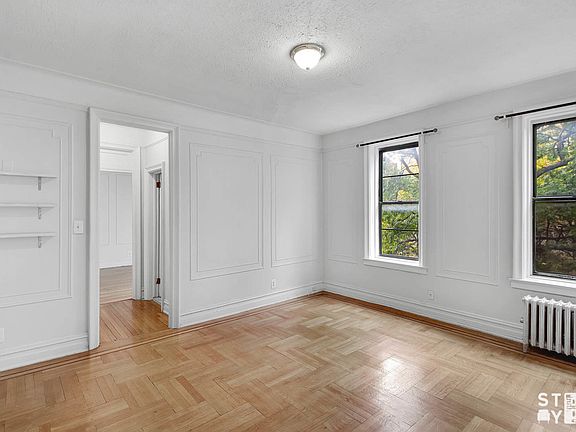 2nd image of 400 Clinton Ave #3R