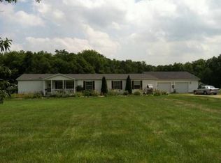 2075 E 775 S, Hillsdale, IN 47854