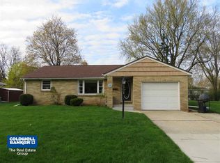 1662 Langlade Ave, Green Bay, WI 54304