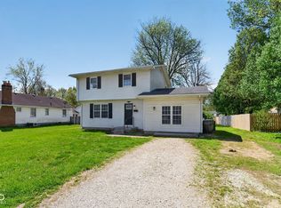 140 N Cecil Ave, Indianapolis, IN 46219