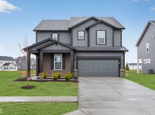 575 Corbin Way, Avon, IN 46123