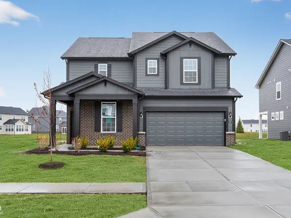 575 Corbin Way, Avon, IN 46123