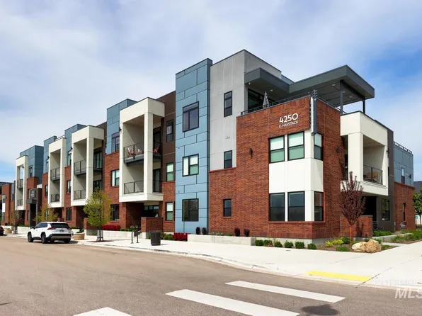 4250 E Haystack St APT 104, Boise, ID 83716