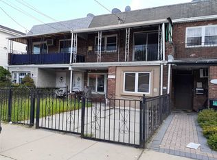 241-12 140th Ave #2, Rosedale, NY 11422