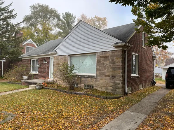 9926 Grandville Ave, Detroit, MI 48228