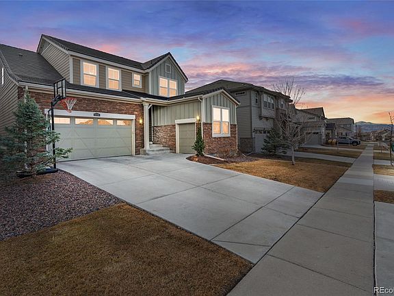 2nd image of 3374 Pacific Peak Drive