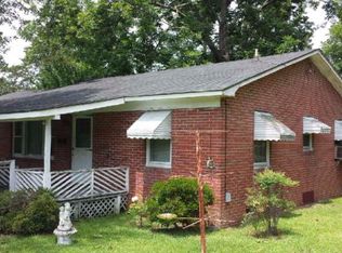 1112 Wilkins St, Rocky Mount, NC 27803