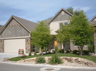 4970 N Ellicott Ln, Garden City, ID 83714