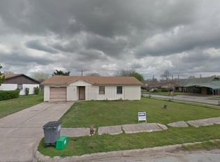 205 E Valentine Rd, Jacksonville, AR 72076