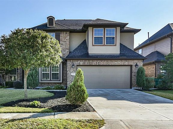 Welcome to 2957 Jade Springs!