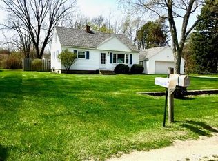 4665 Dorothy St, Muskegon, MI