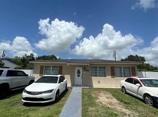 29820 SW 153rd Ct, Homestead, FL 33033