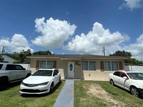 29820 SW 153rd Ct, Homestead, FL 33033