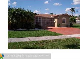 15890 N Miami Ave, Miami, FL 33169