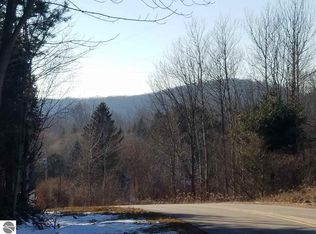 Didrickson Rd, Frankfort, MI 49635