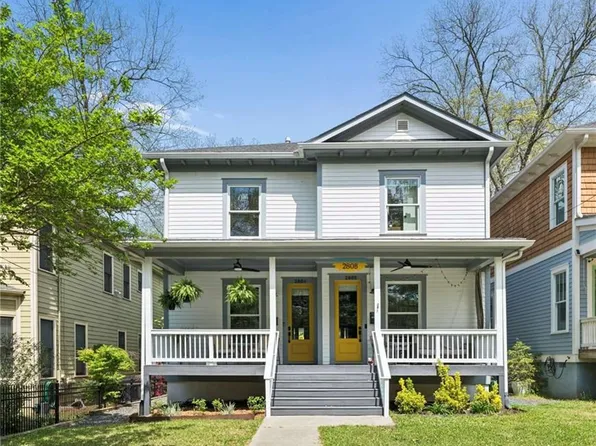 280 Milledge Ave SE #A, Atlanta, GA 30312