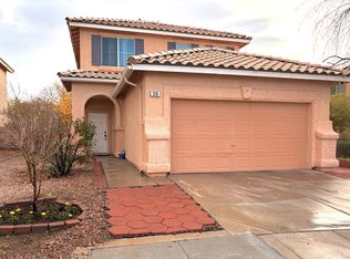 316 Winery Ridge St, Las Vegas, NV 89144